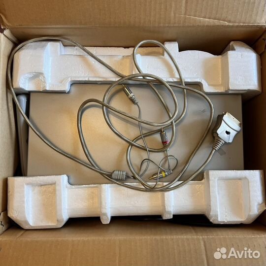 Samsung DVD Player SV-DVD240