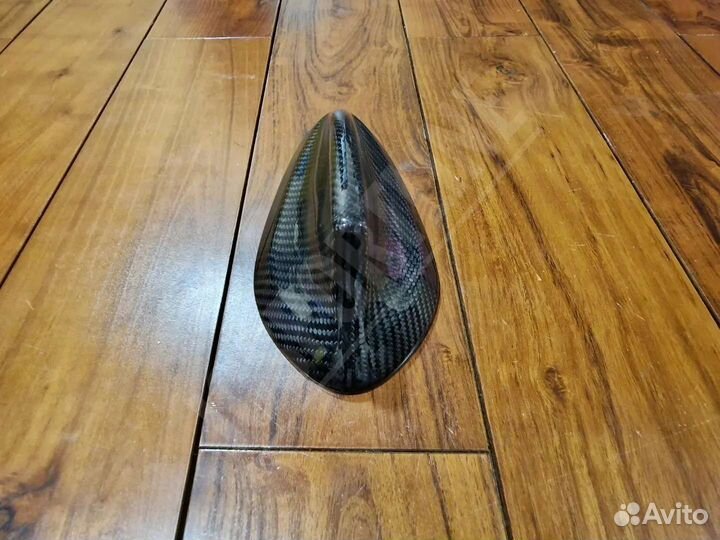 Антенна плавник Performance карбон BMW 2 3 4 серии