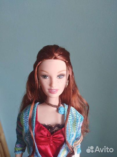 Барби Barbie 2000х