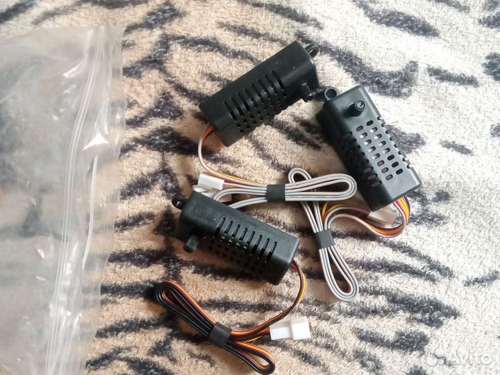 Запчасти на компьютер