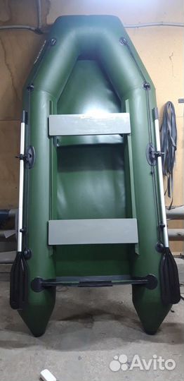 Лодка надувная пвх, Новые