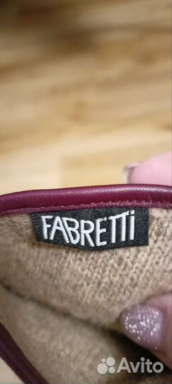 Перчатки 7,5 нат.кожа