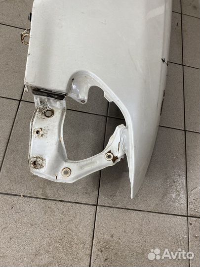 Крылья марк 2