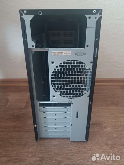 Корпус для пк