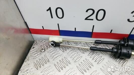 Кулиса кпп mitsubishi lancer 9 (EDN02DX01)