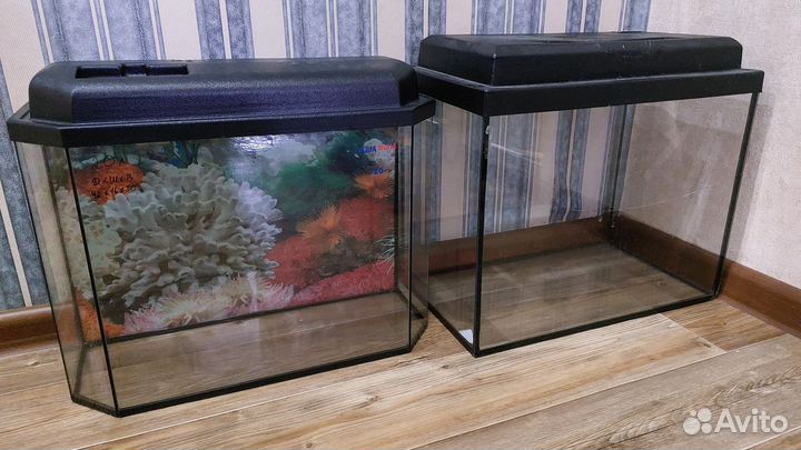 Аквариум