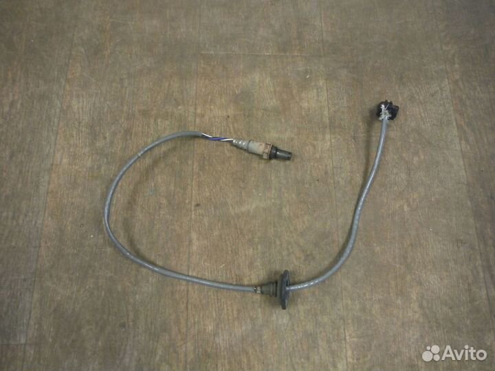 Лямбда-зонд Citroen C4 Aircross 2015