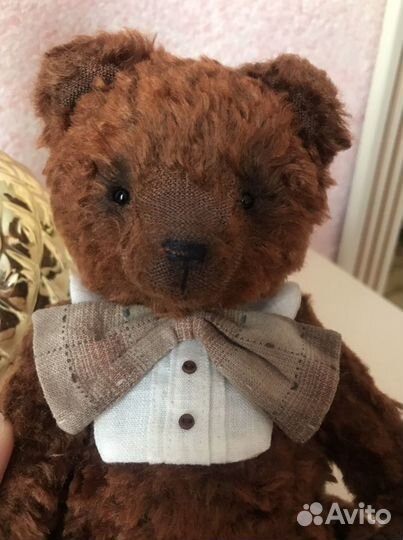 Медвежонок Ручная работа