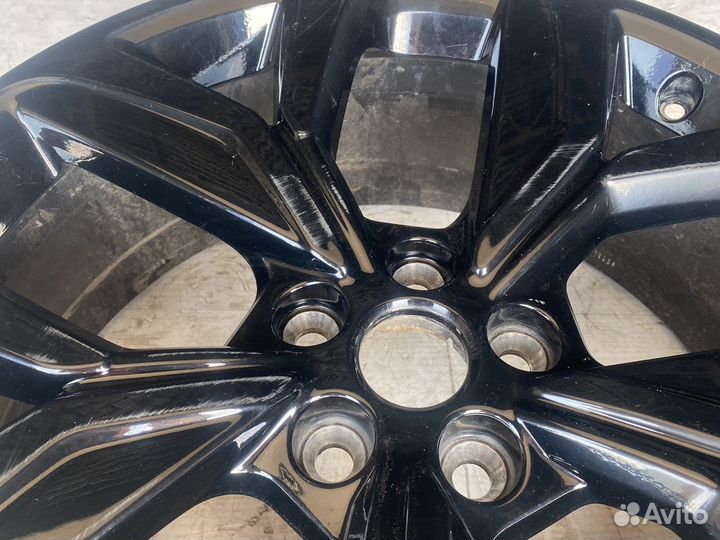 Диск jaguar i pace r20