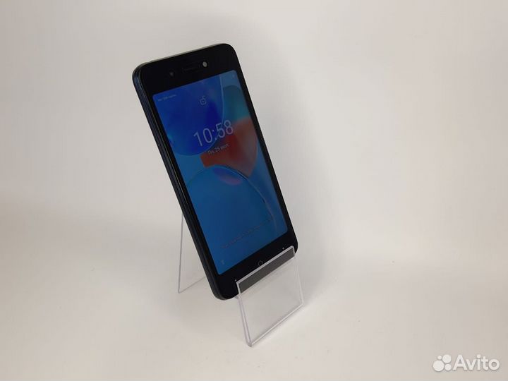 Itel A25, 16 ГБ