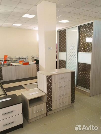 Спальный гарнитур Моника