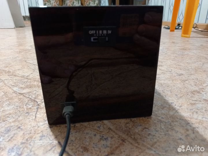 Шкатулка для часов с автоподзаводом