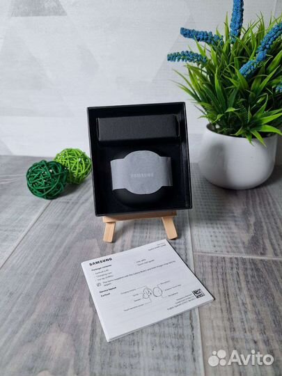 Наушники Samsung Galaxy Buds2 Pro Premium