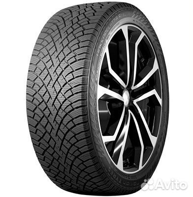 Nokian Tyres Hakkapeliitta R5 SUV 235/55 R18 104R