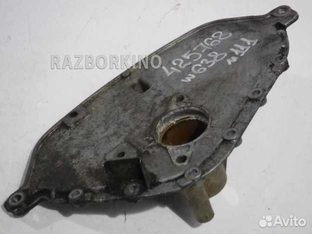 Крышка головки блока передняя