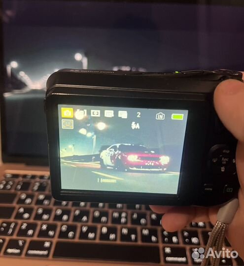 Цифровой фотоаппарат GE a1255