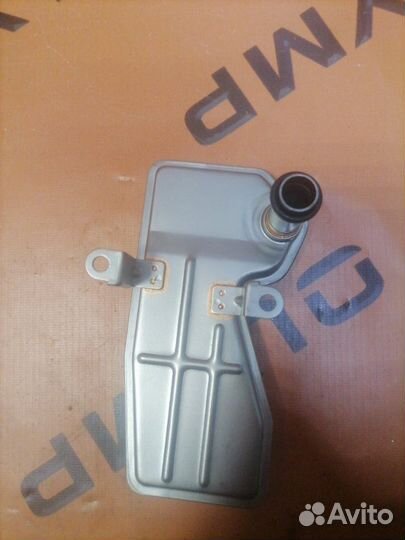 Фильтр АКПП