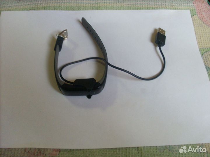 Фитнес-браслет JET Sport FT-7