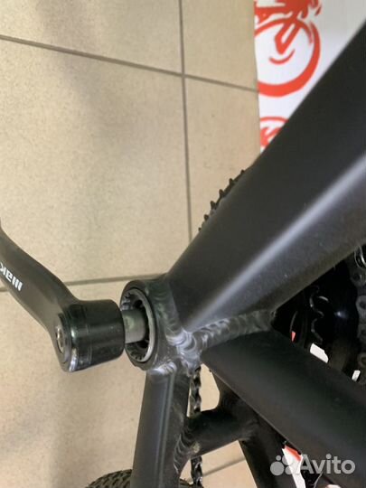 Велосипеды в ассортименте