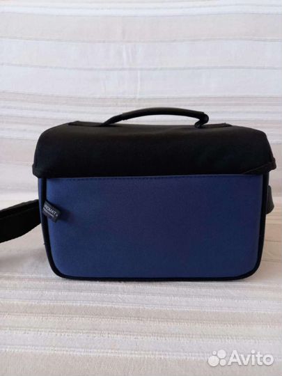 Сумка для видеокамеры,фотоаппарата