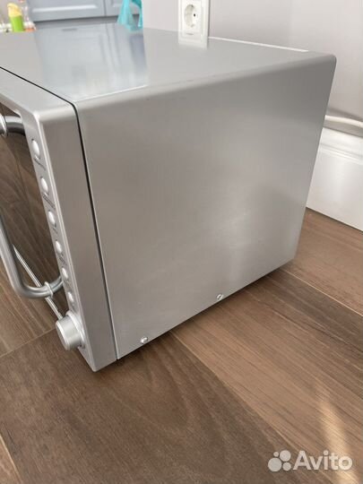 Микроволновая печь Bork W511