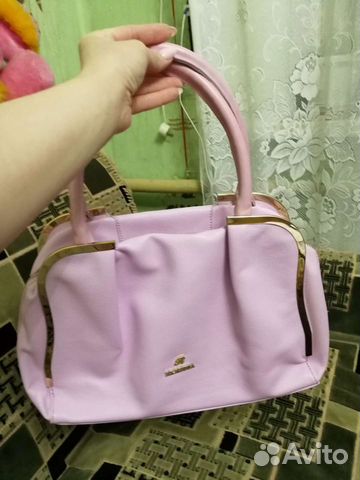 Сумка женская