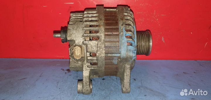 Генератор Renault Nissan Дизель