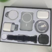 Apple watch набор 6 в 1