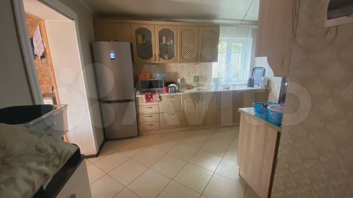 Дом 47,4 м² на участке 6 сот.