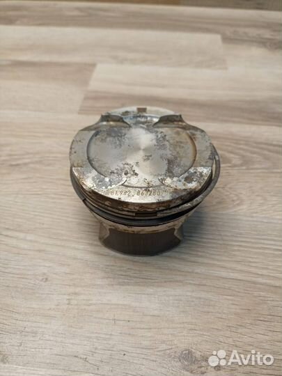 Поршень BMW X3 G01 2018 11258637807