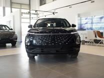 Новый OMODA C5 1.5 CVT, 2024, цена от 2 413 900 руб.