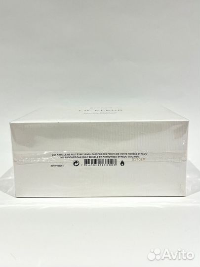 Byredo Lil Fleur Eau De Parfum, Парфюмерная вода