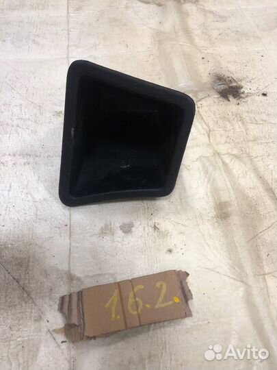 Карман багажника Jeep Grand Cherokee IV(WK2) 2015