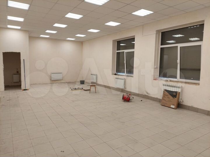 Торговая площадь, 174.98 м²