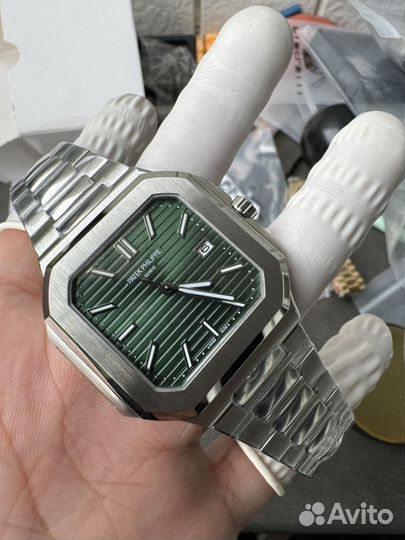 Patek Philippe Cubitus