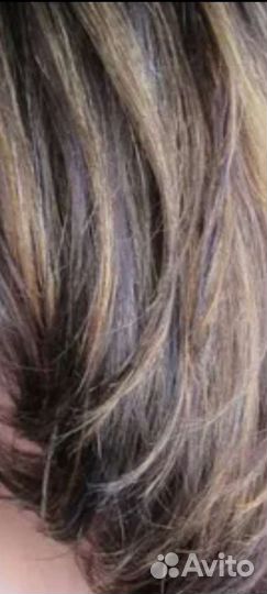 Парикмахер универсал