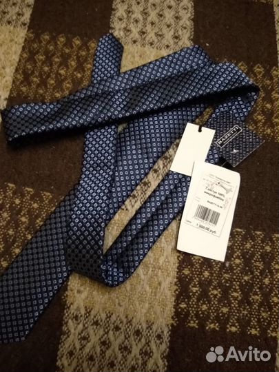 Галстук мужской