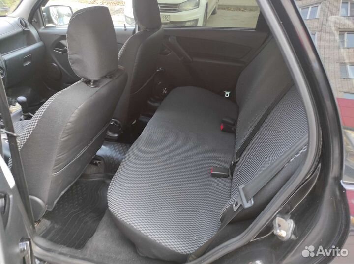 Чехлы на гранту