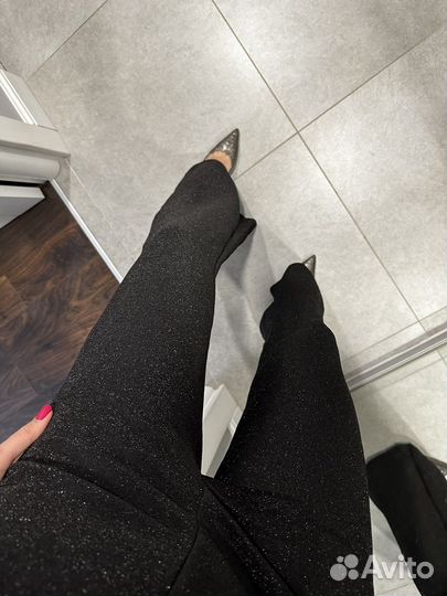 Комбинезон женский вечерний 44