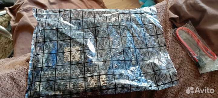 Комплект fm2+