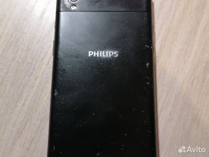 Philips Xenium