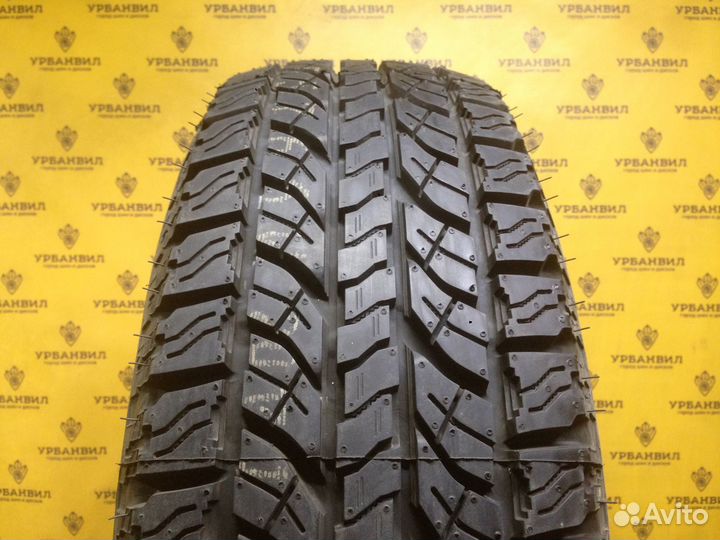 Yokohama Geolandar A/T-S G012 235/65 R17