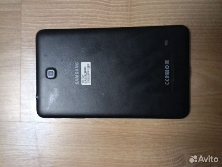 Samsung galaxy tab a4