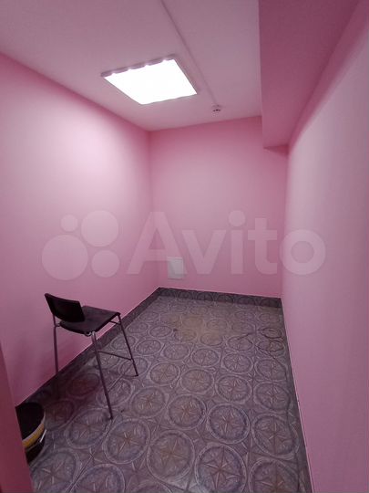 Свободного назначения, 21 м²