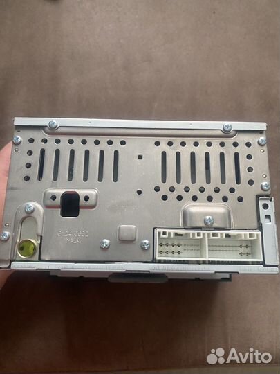 Автомагнитола kia sportage 3