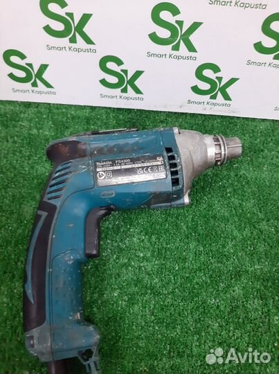 Дрель makita f430 тб1