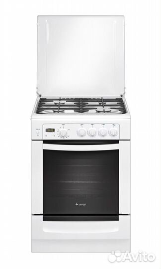 Плита Газовая Gefest 6100-03 сн2
