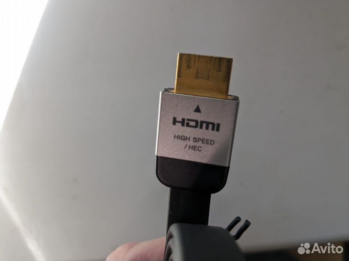 Кабель hdmi Sony 3м