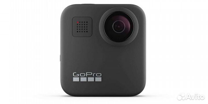 GoPro MAX 360 Degree 6K Action Camera новая