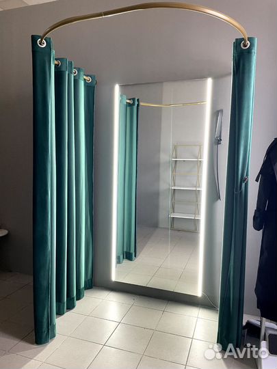 Примерочная